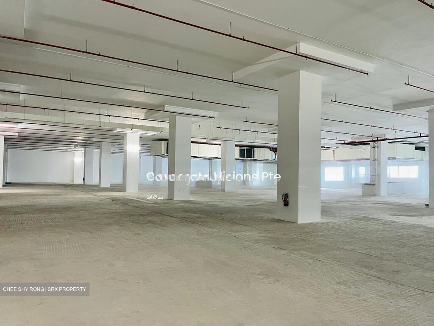Bedok South Road (D16), Factory #497088801